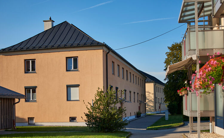 Auenstraße 4, 6, 8, 10, 14, 16, 18, 20, 22 24