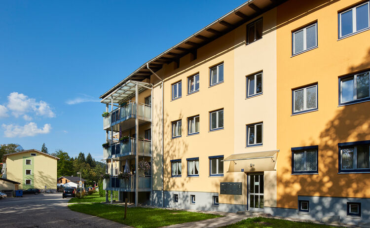 Am Tradenlehen 11, 13, 15, 17, 19